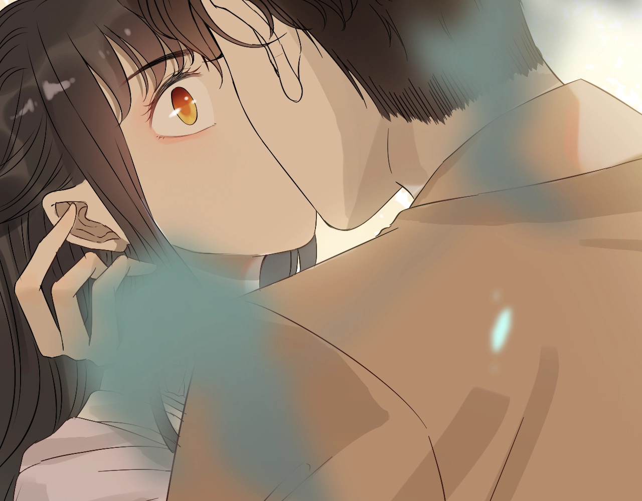第155话 顾兮兮，你赢了 第 72 页