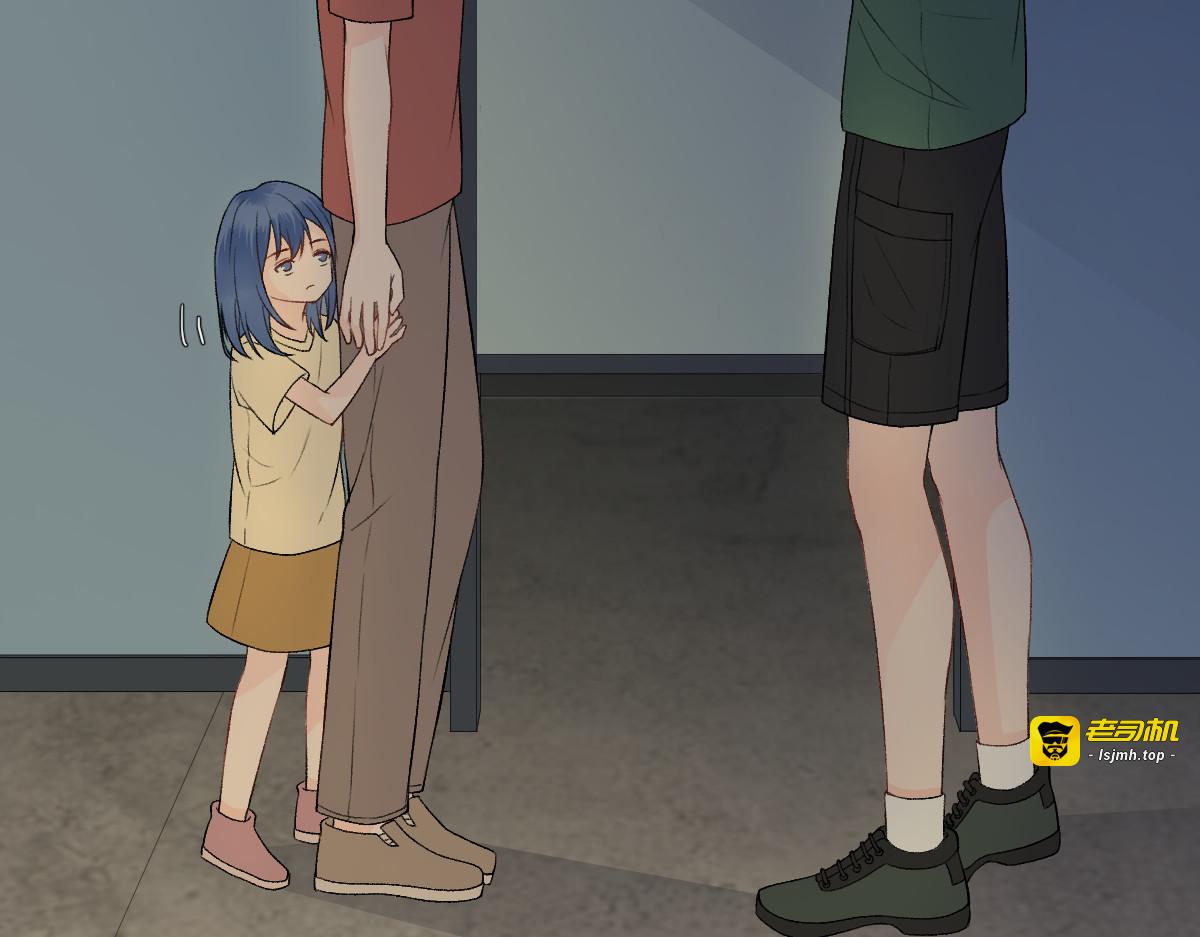 第3话 第 31 页