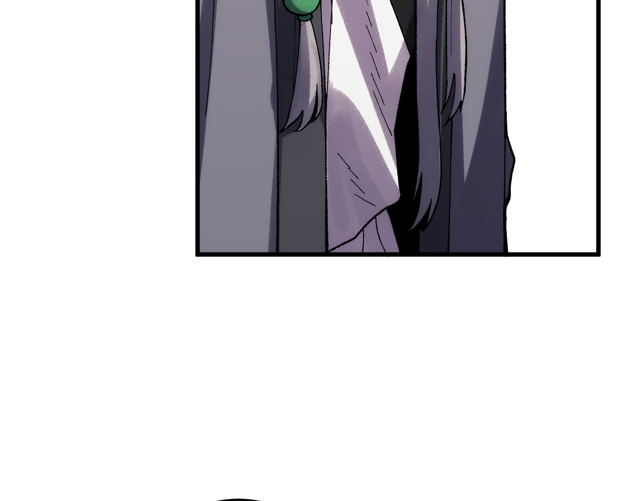 第34话  青狮法相 第 74 页
