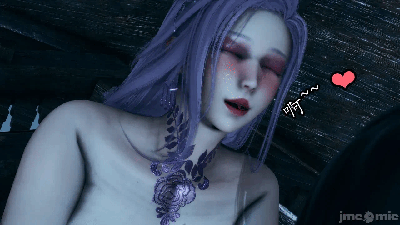 [3D]天玄神魔录01-12 第一话 - 714