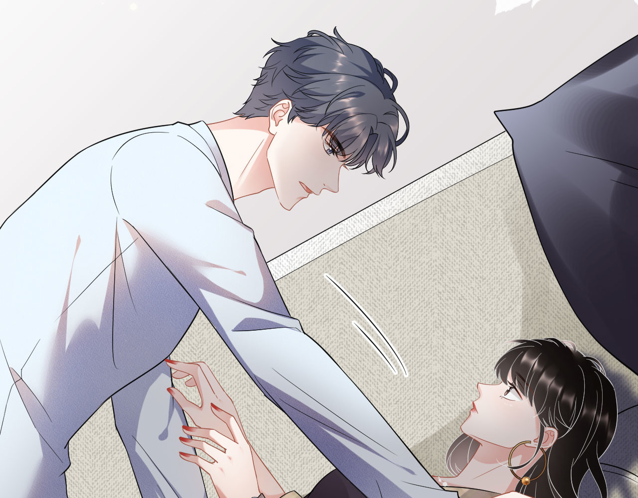 第39话 今晚没兴趣 第 96 页