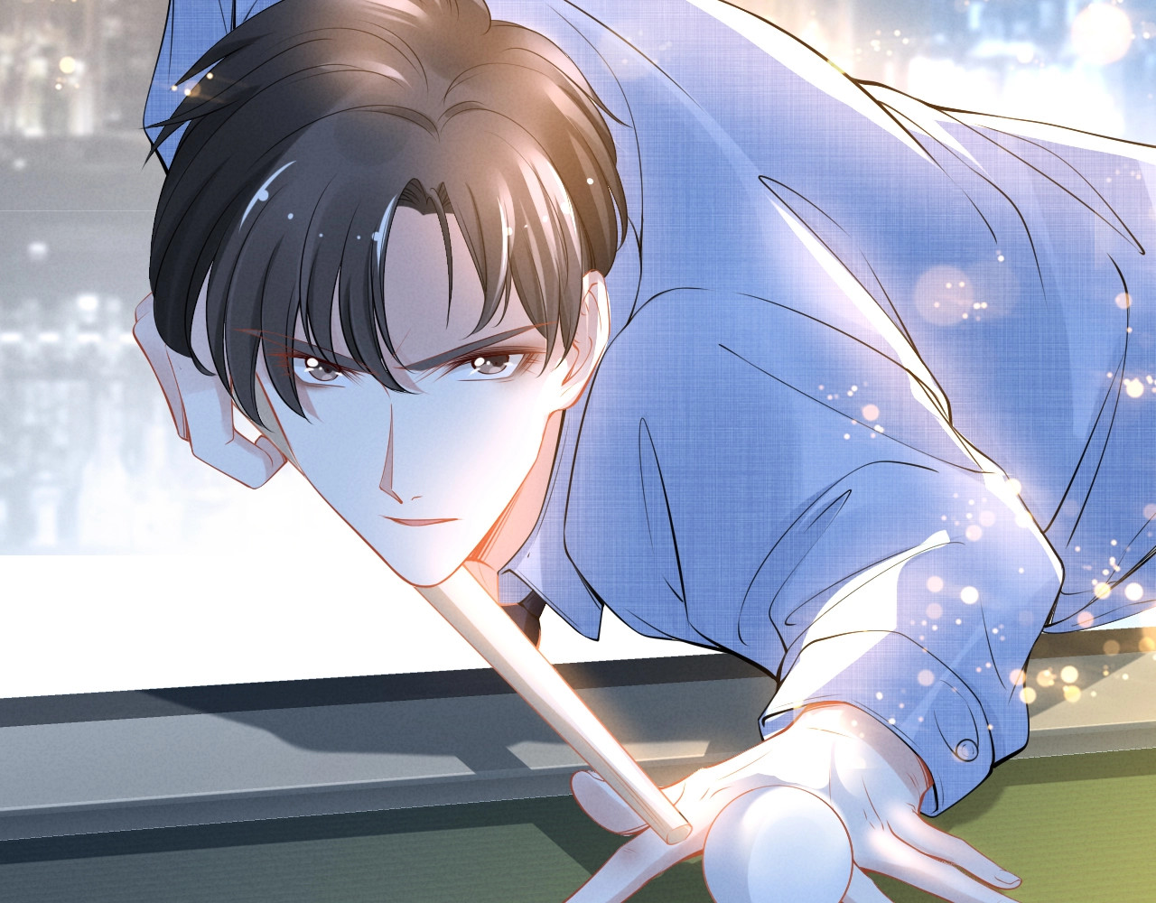 第81话 专属的宠爱 第 20 页