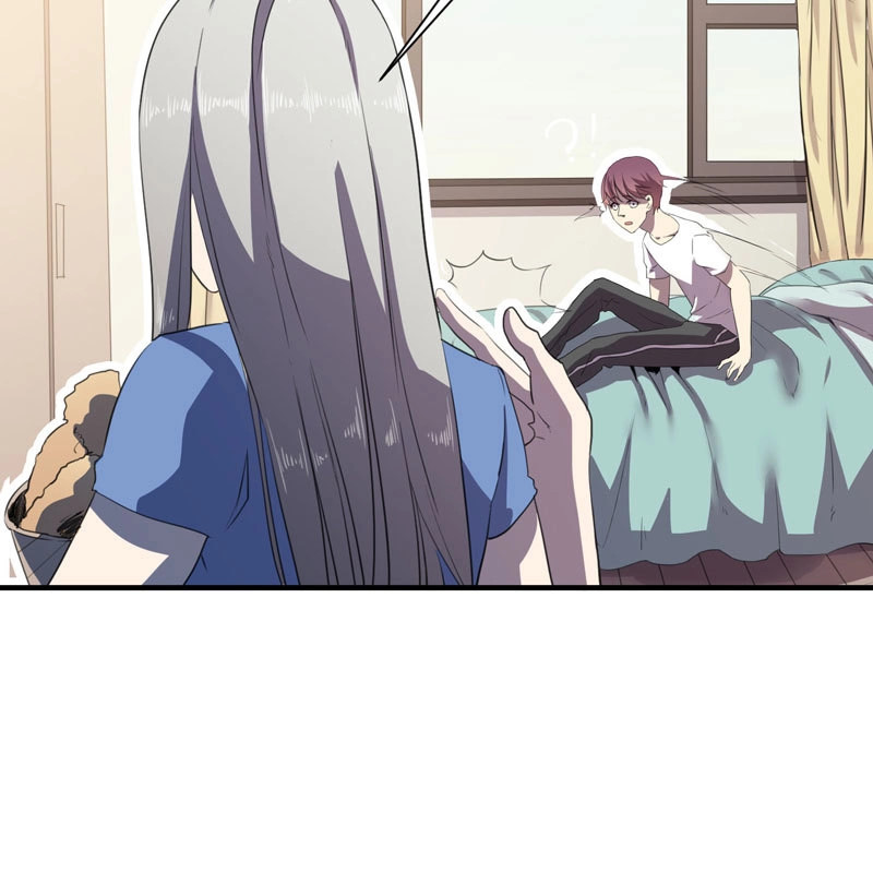 第36话 惊喜总是来得猝不及防！ 第 34 页