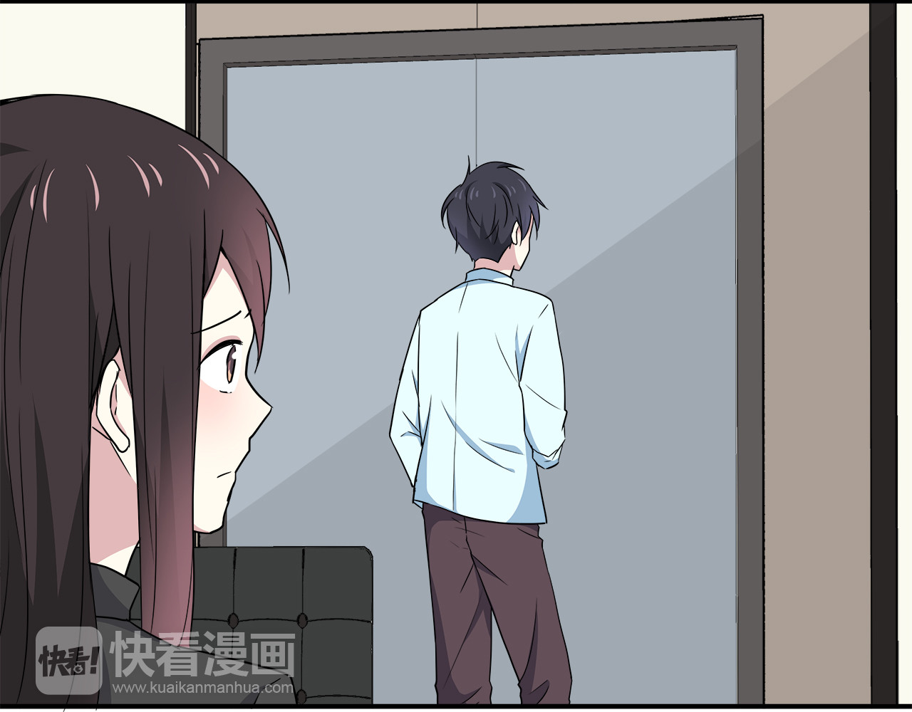 第19话 醋意大发 第 66 页