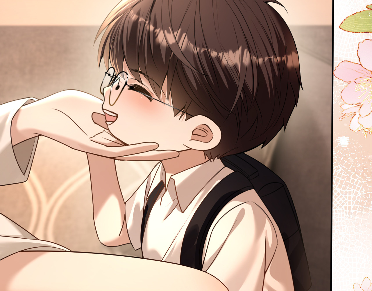 第49话 叶惊棠的线索 第 7 页