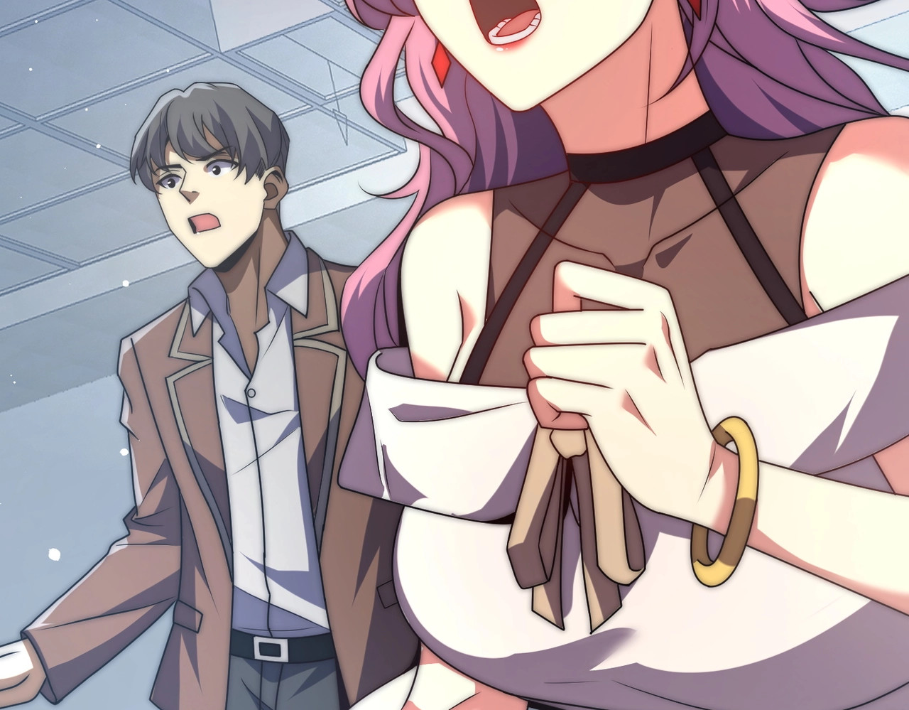 第3话 约战！ 第 26 页