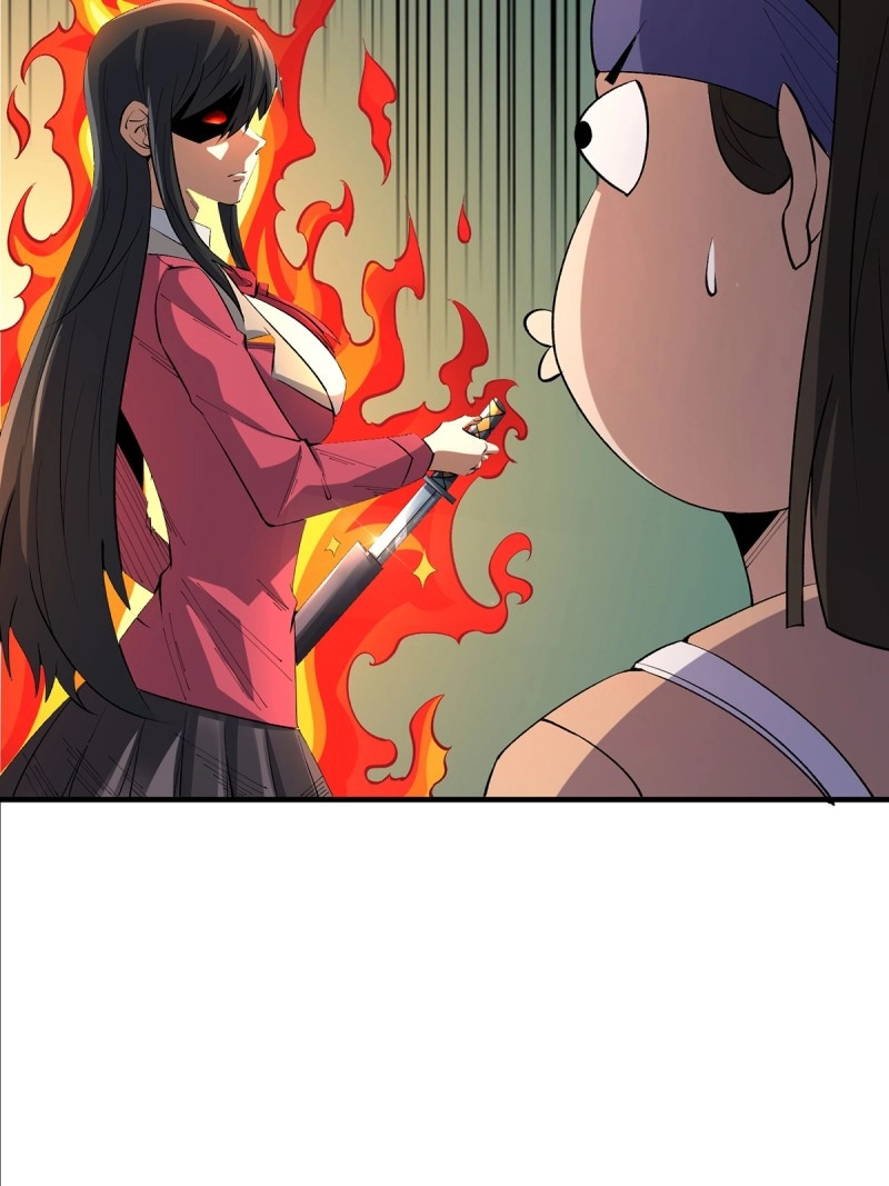 第115话 第115话 以“力”服人 第 37 页