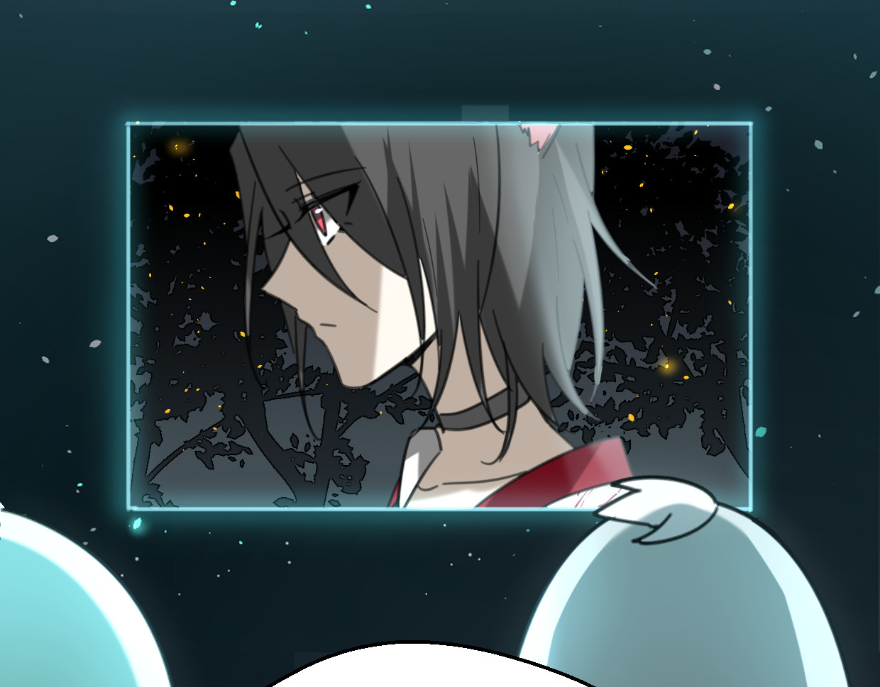 第59话 告白！ 第 22 页