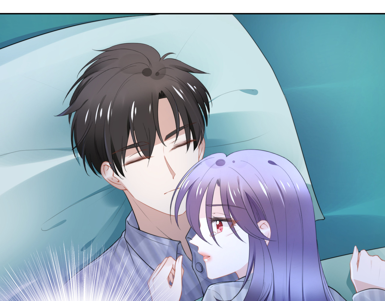 第233话 我的人也敢欺负？！ 第 22 页