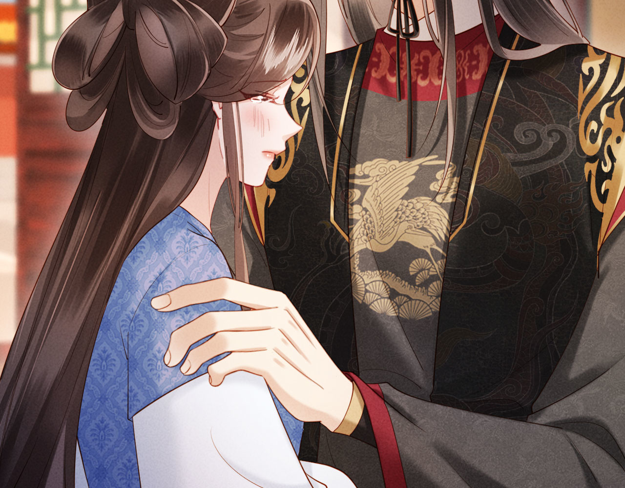 第51话 督主心动了！ 第 14 页