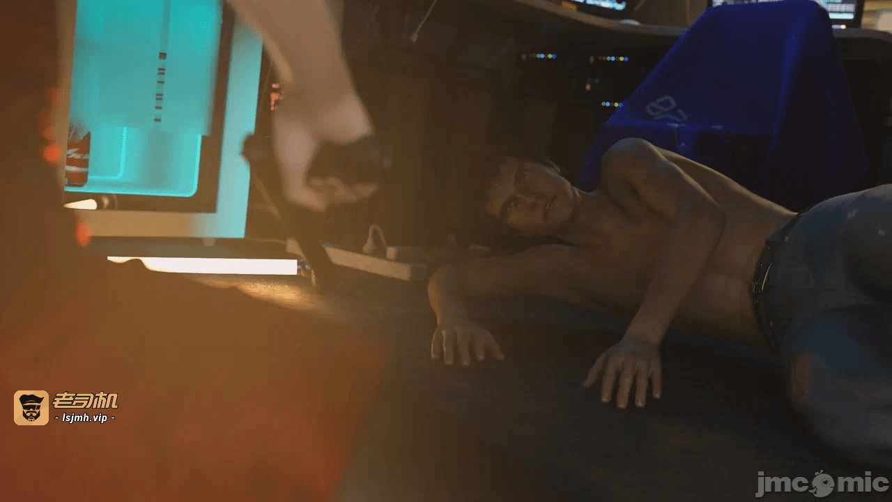 第一话 第 43 页