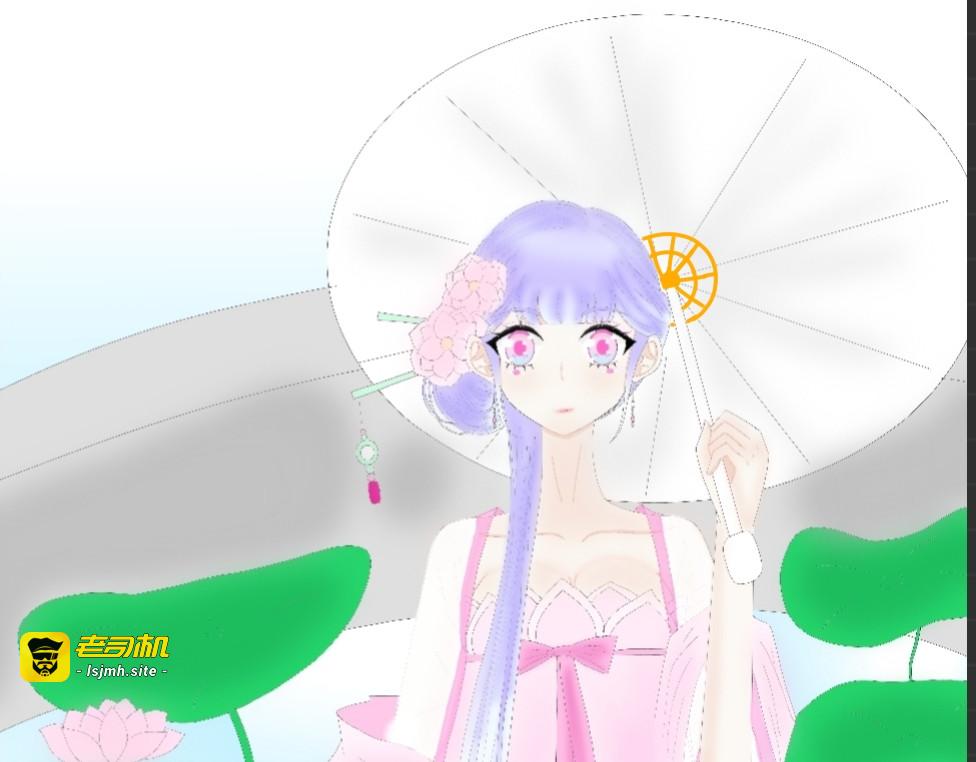 双女主姐妹花资料档案 第 17 页