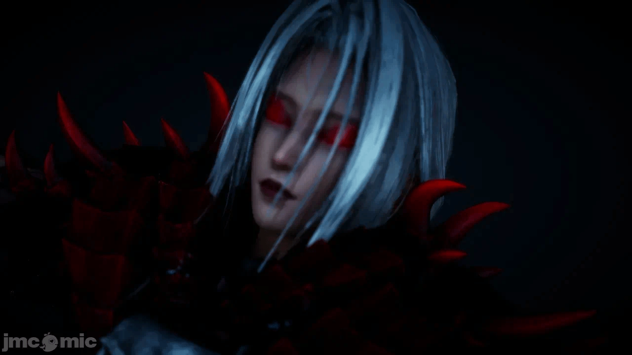 [3D]天玄神魔录01-12 第一话 - 827