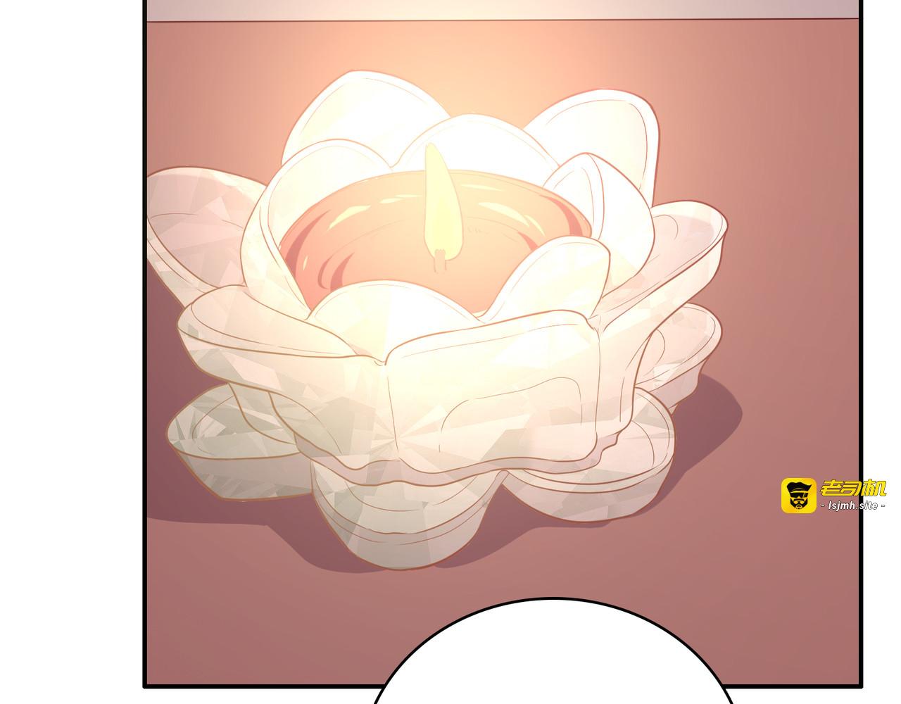 第28话 寺院遇到大危机 第 115 页