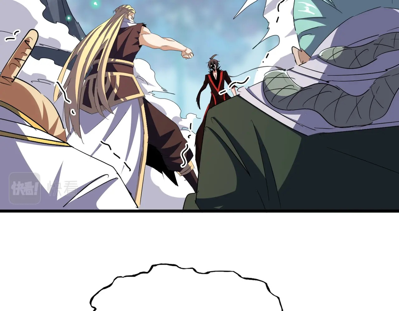 第353话 逆转 第 120 页