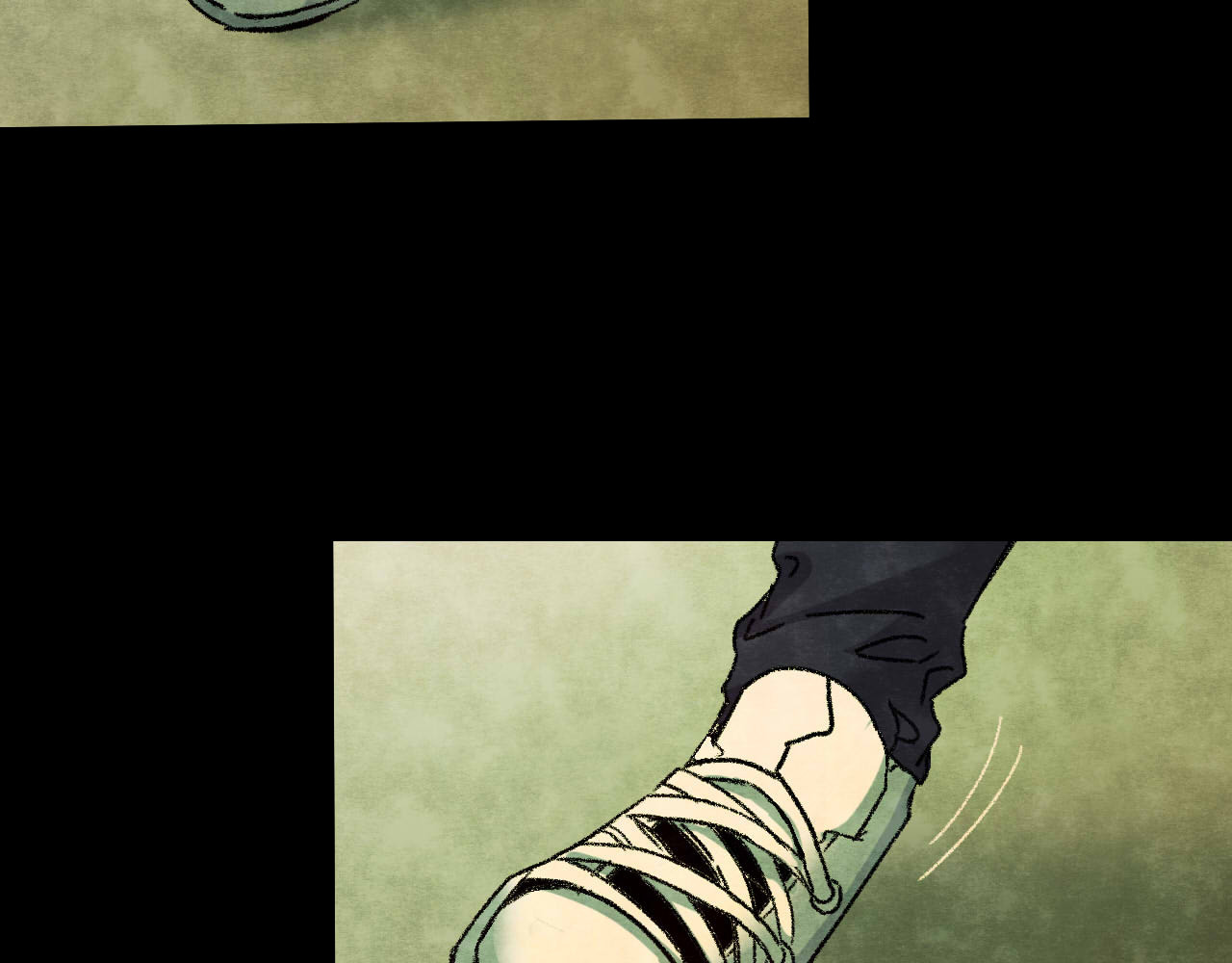 第34话 姐妹花（1） 第 86 页