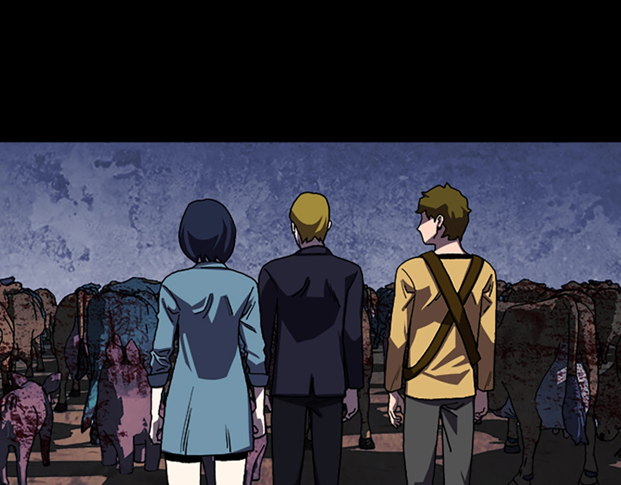 第49话 回忆 第 28 页