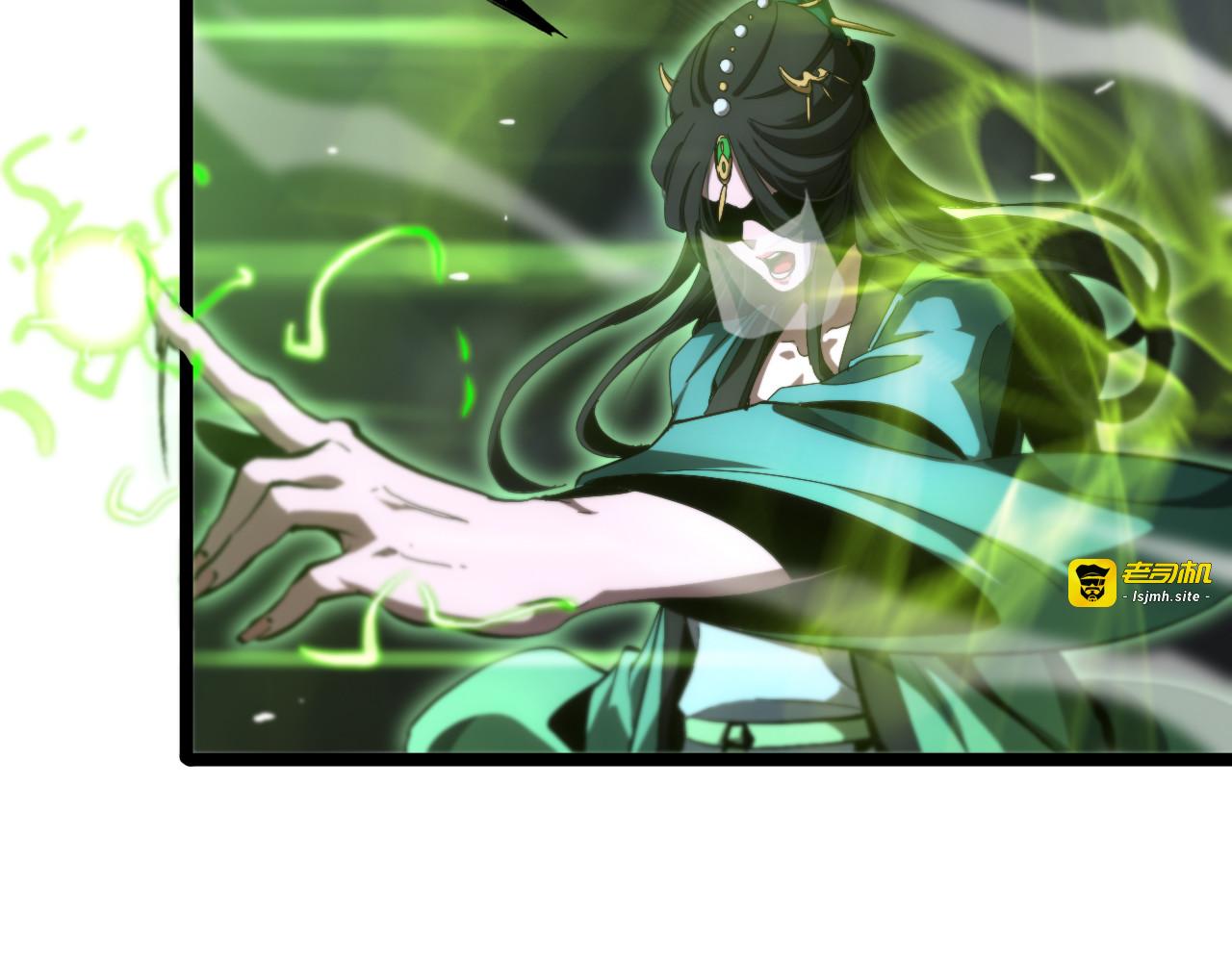 第189话 人魔合作 第 107 页