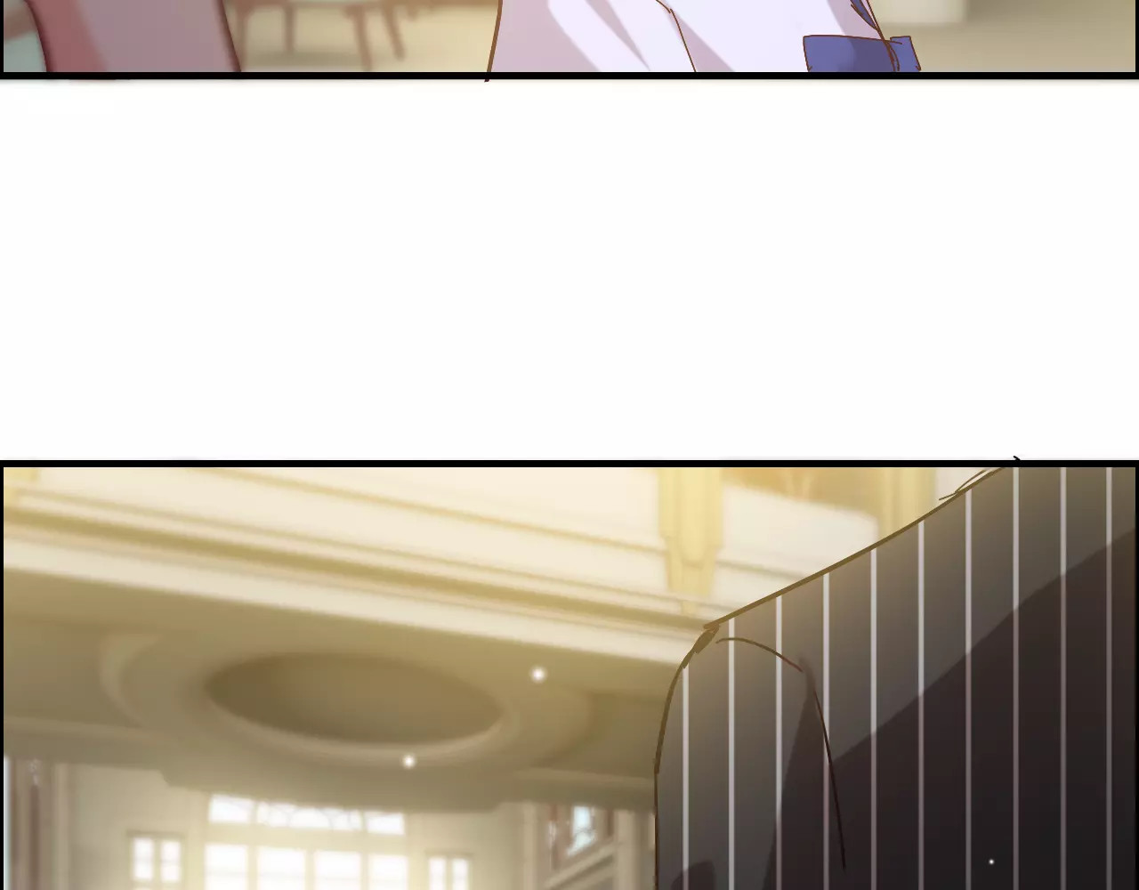 第43话  我不过是“礼物”？ 第 22 页