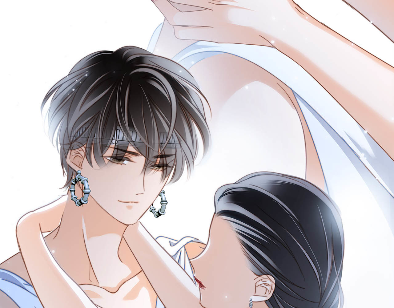 第16话：就算是假话，我也开心 第 48 页