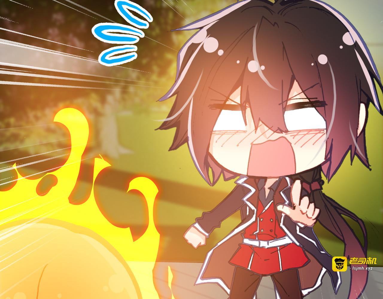第14话 心动的声音 第 75 页