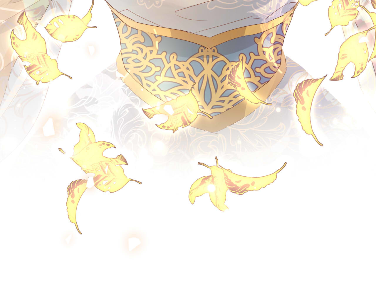 第175话 协议与婚事 第 124 页
