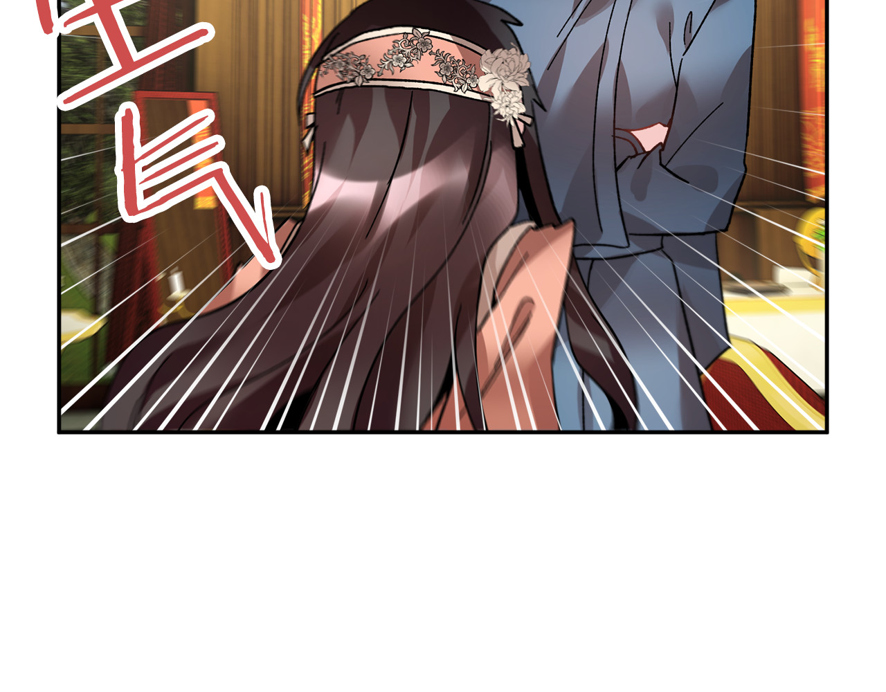 第25话 期望着什么呢 第 72 页