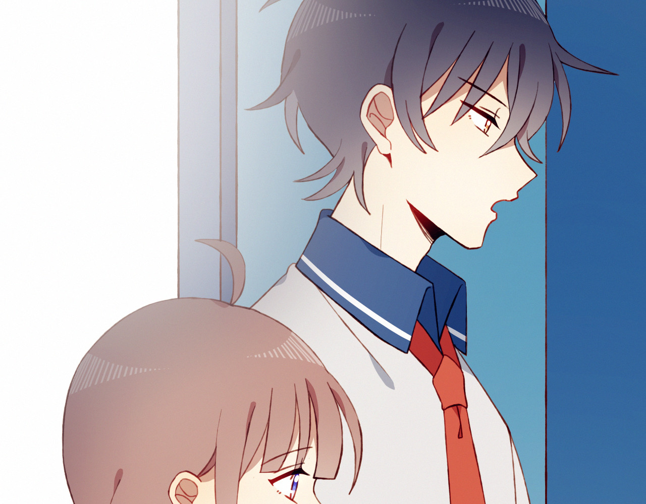第46话 正面对决 第 48 页
