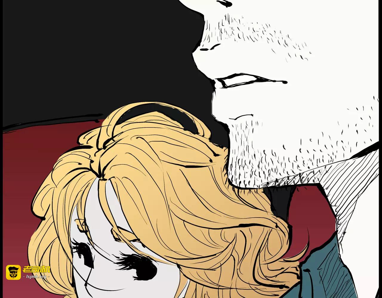 第18话 寂寞的恋人 第 31 页