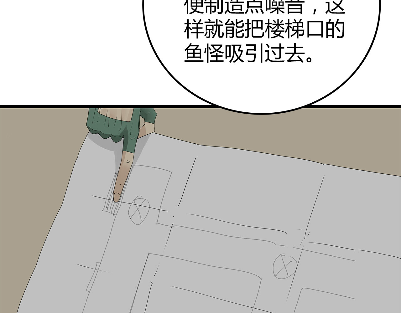 第10话 同类相残 第 30 页
