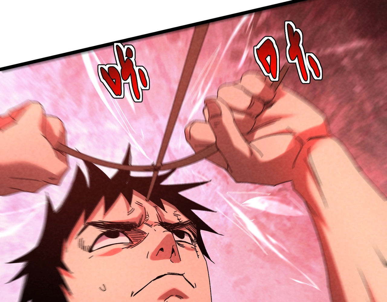 第17话 筷子比试！ 第 82 页