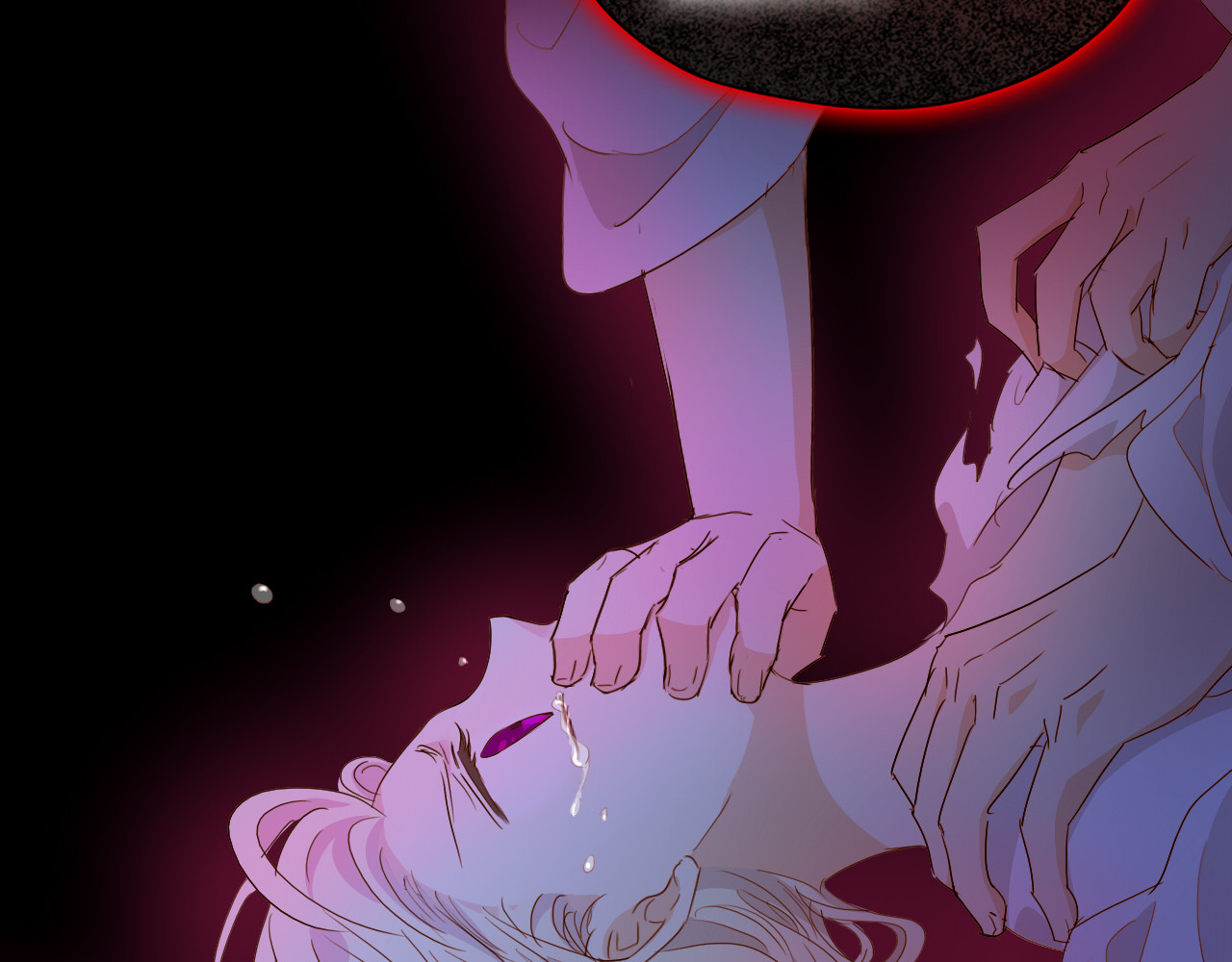 第141话 一切的真相 第 30 页