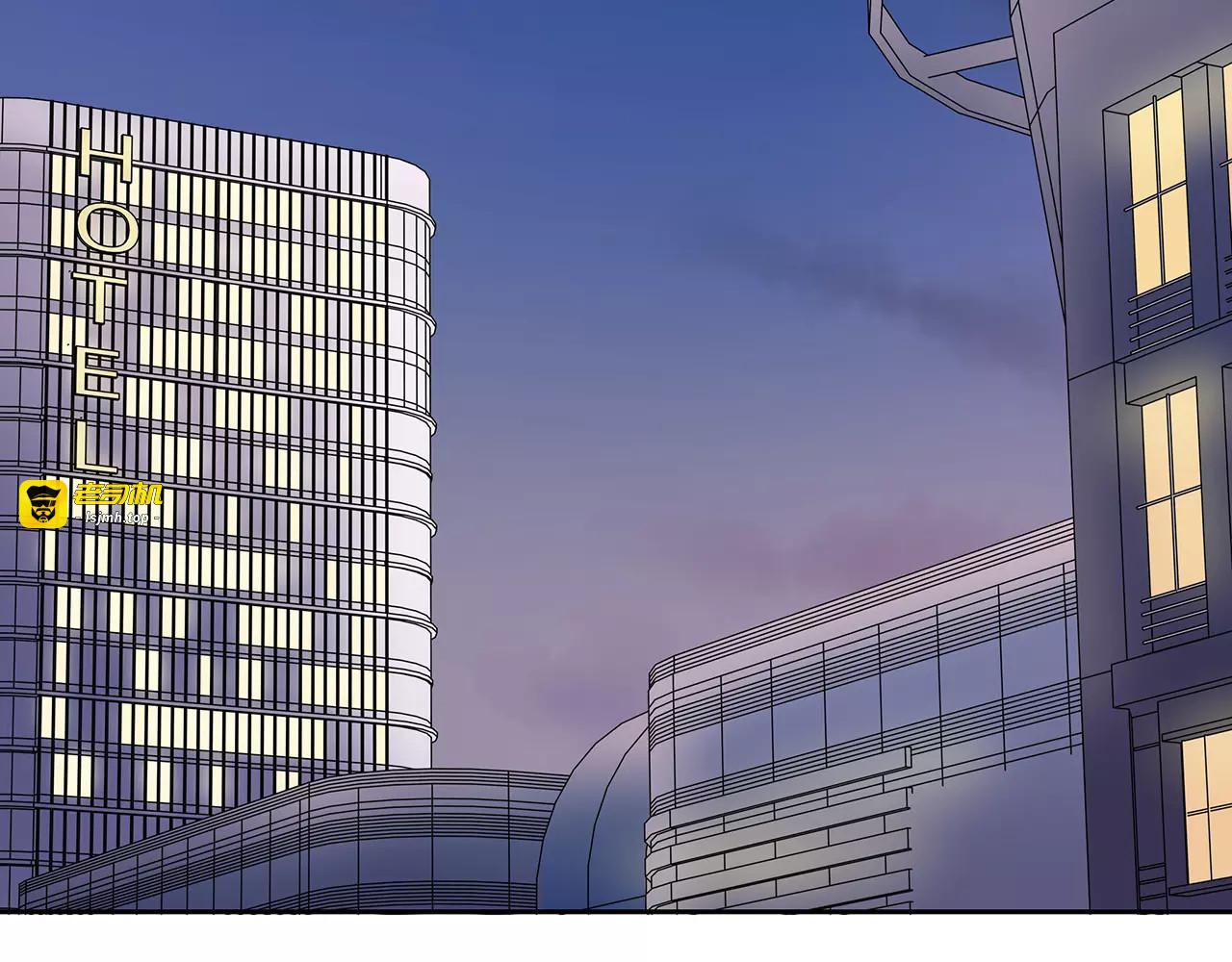 番外03 不要乱跑 第 5 页