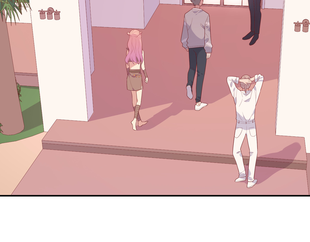 第54话 坏心眼的宵宵 第 8 页