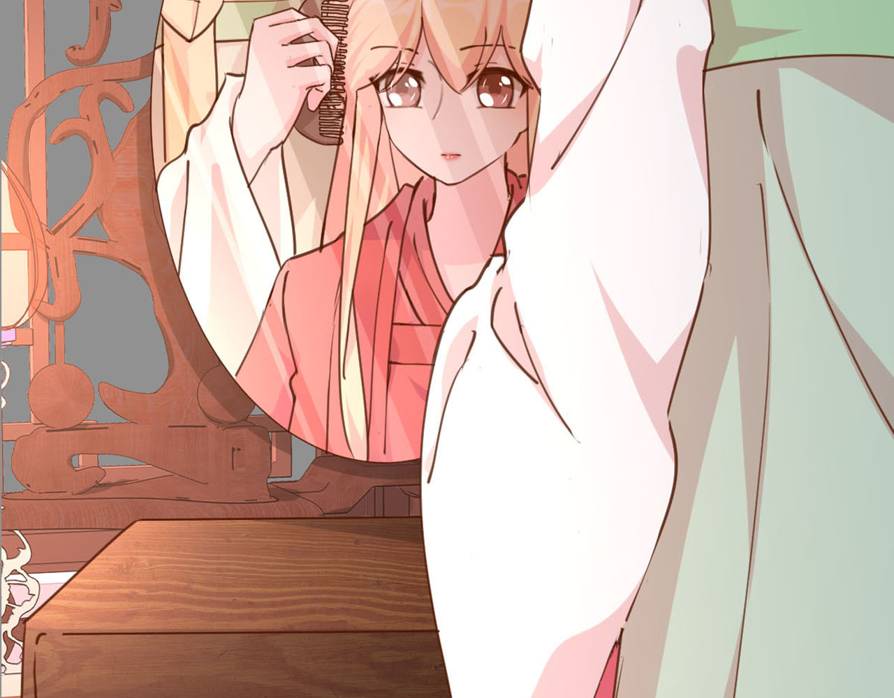 第243话 成亲？ 第 16 页