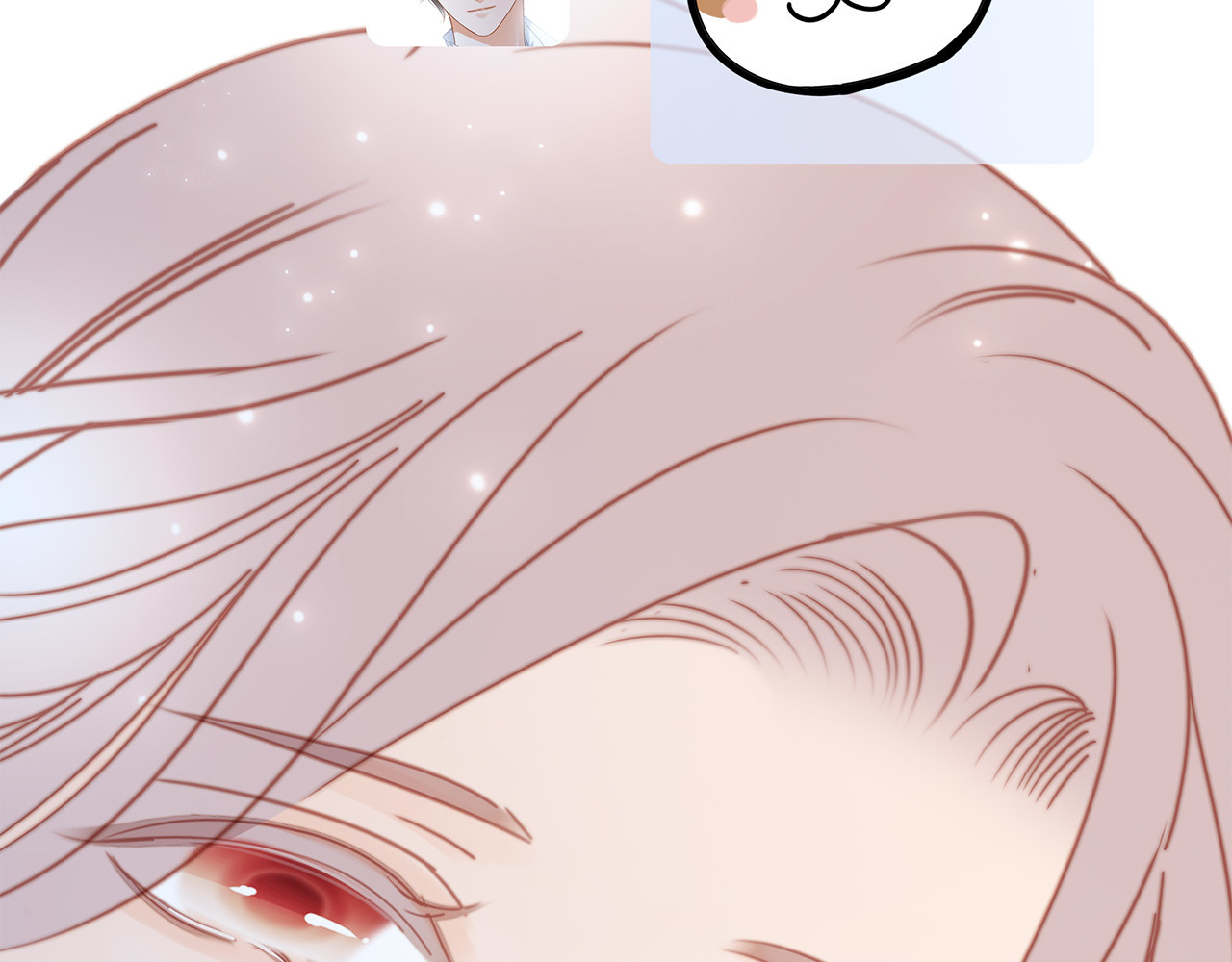 第27话：我渴望能见你一面 第 132 页