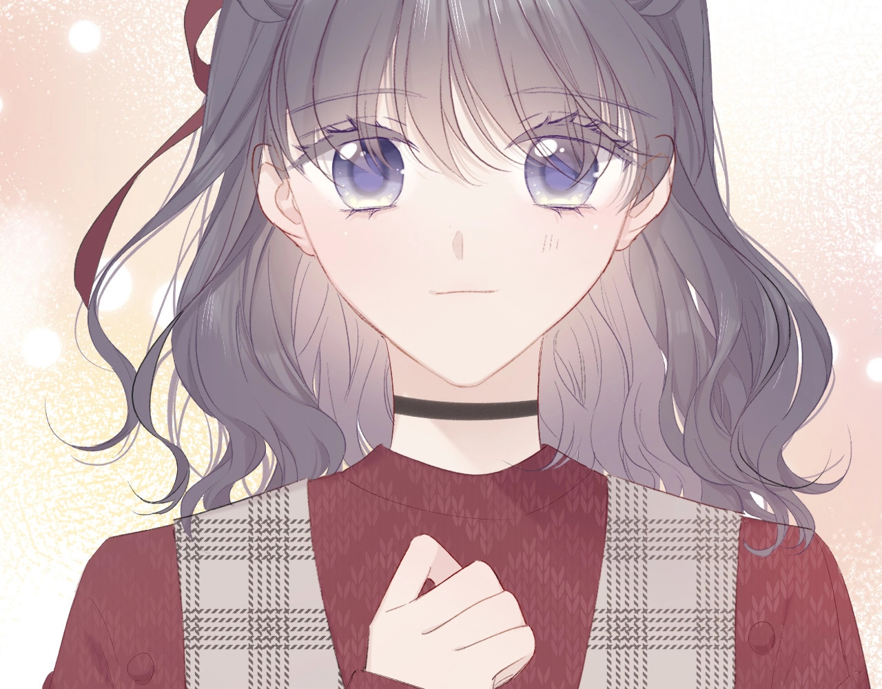 第36话 画不出来啦！qwq 第 48 页