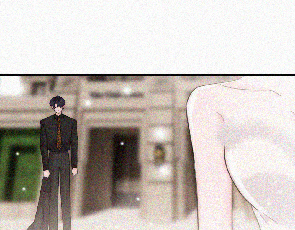 第133话 和好 第 5 页