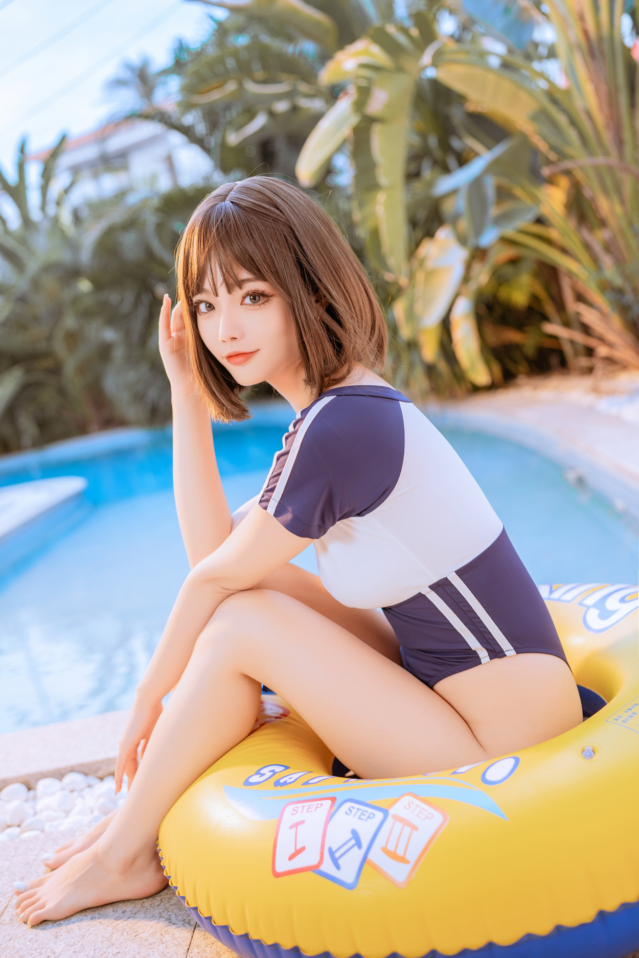 第1话 第 3 页
