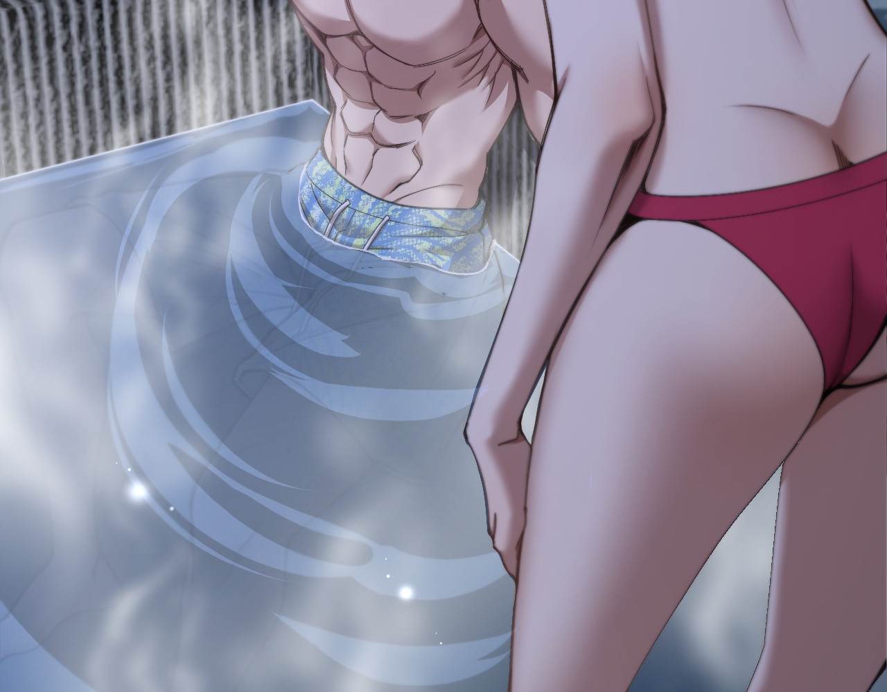 第78话 滇南之行，开始！ 第 109 页