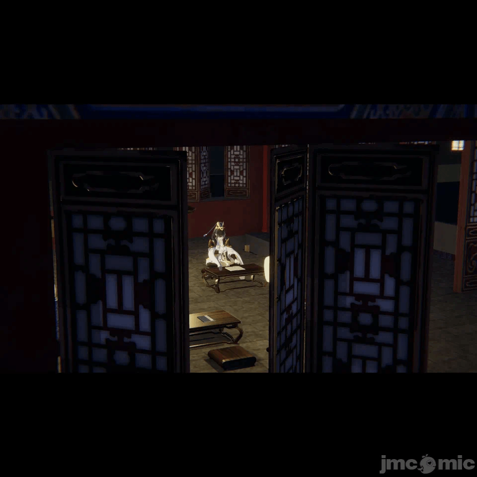 王者终焉11 第1话 - 3