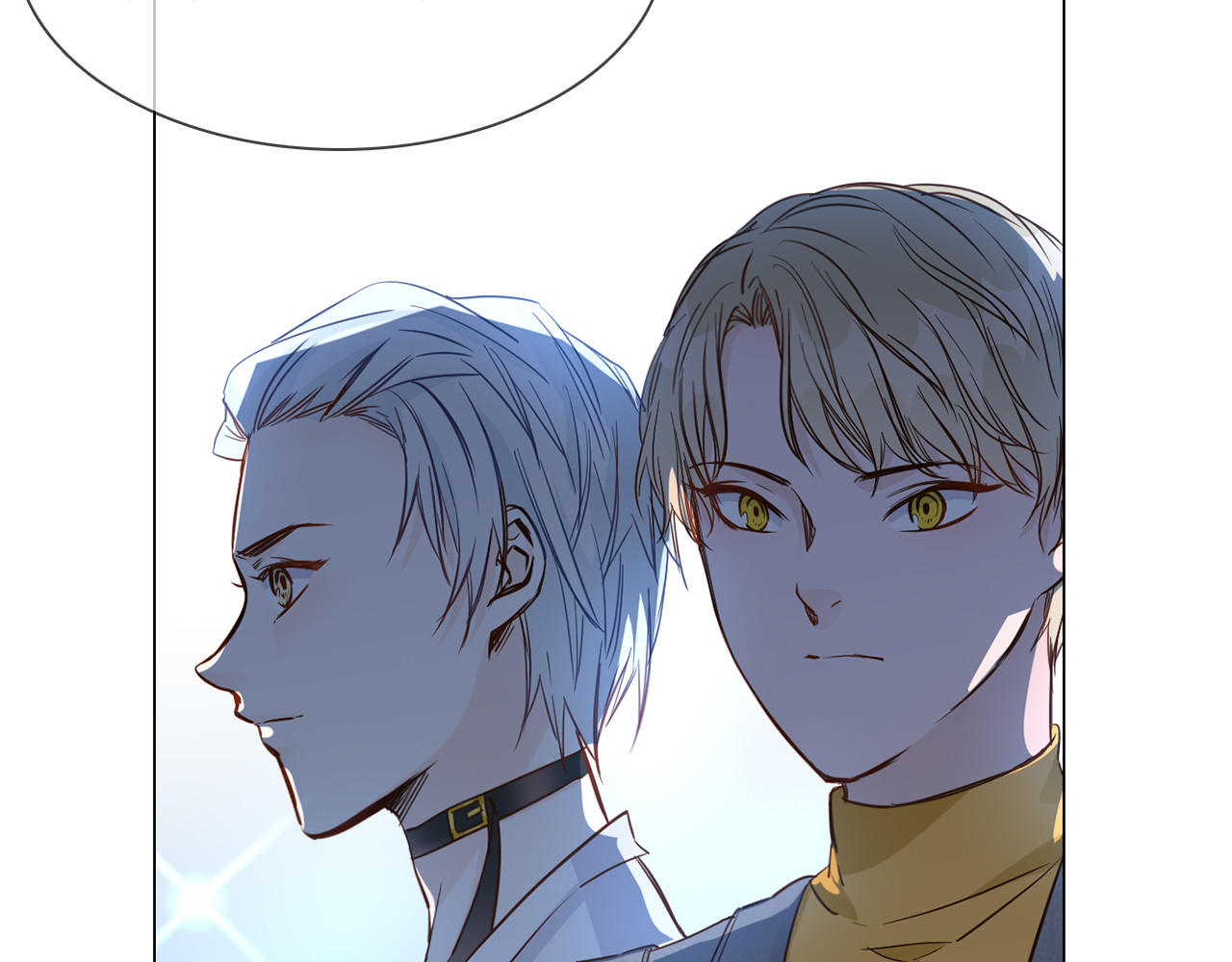 第43话 心事 第 82 页