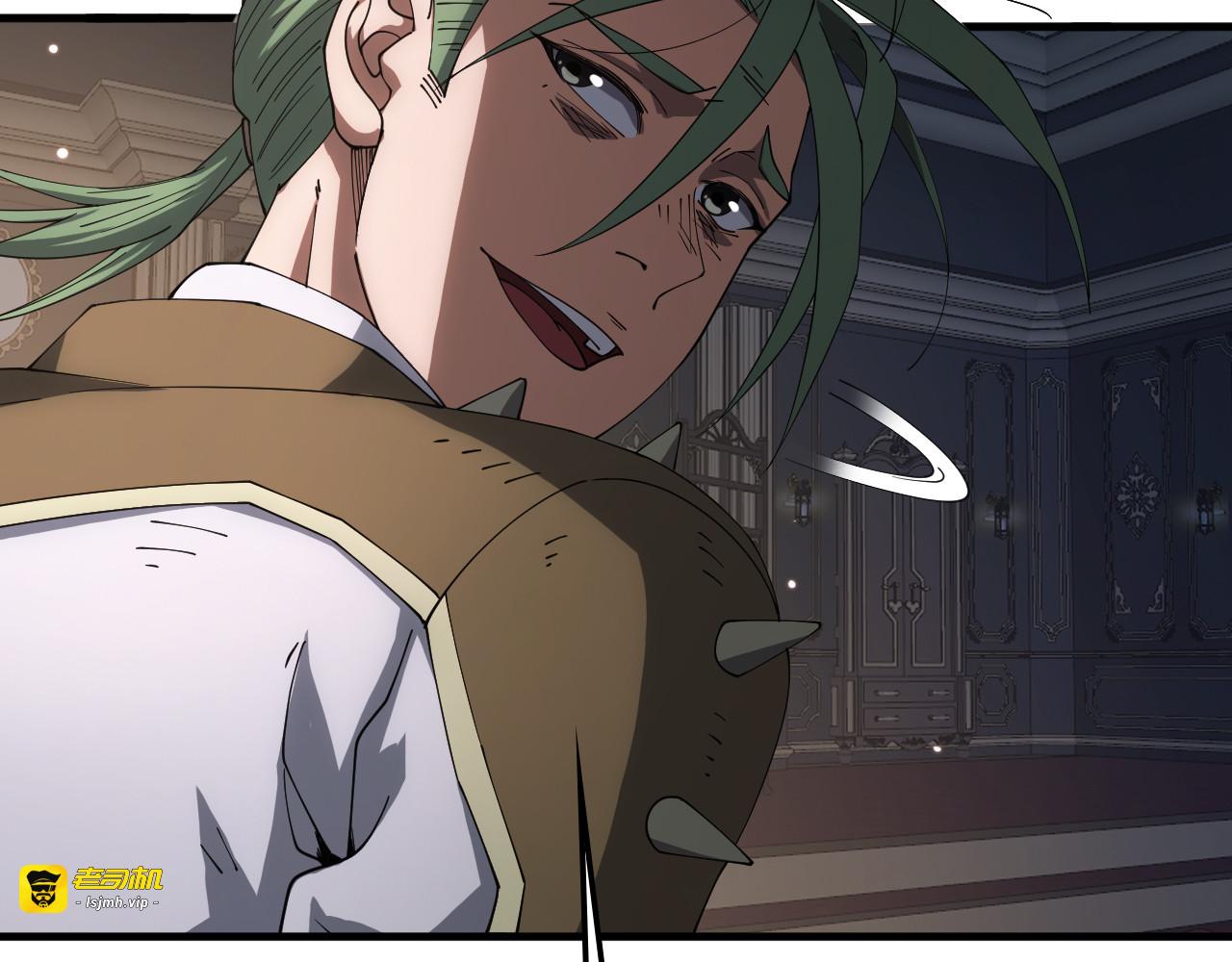 第44话 死斗 第 23 页