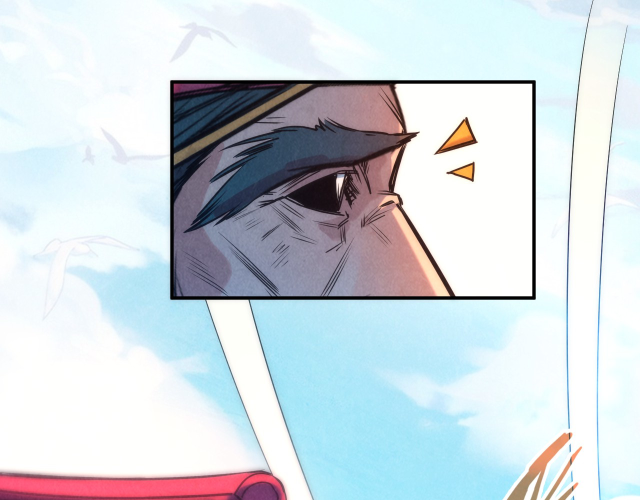 第108话 重要时刻 第 60 页