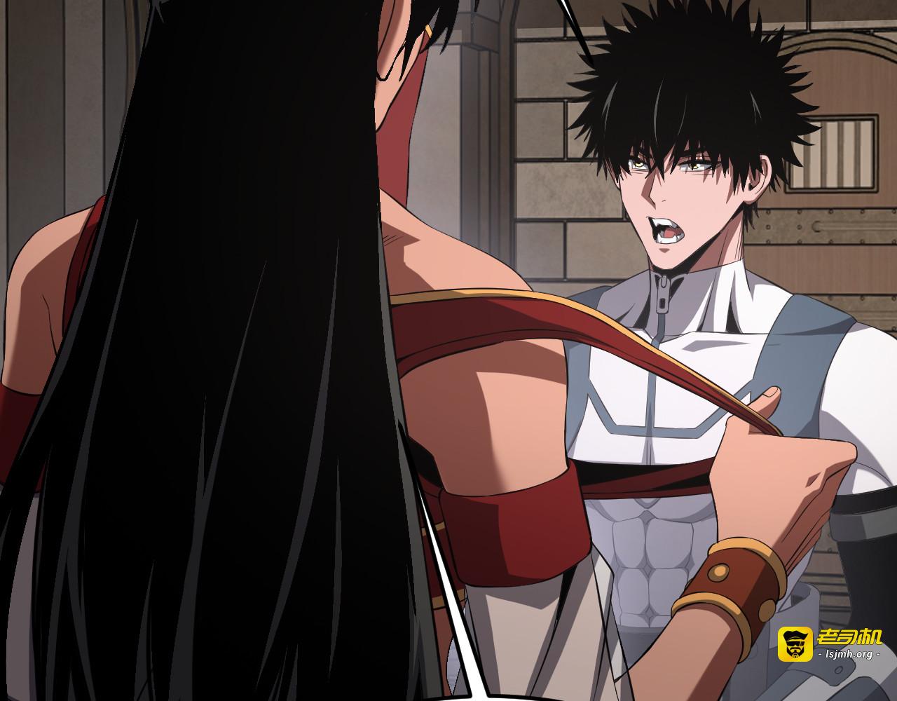 第99话 破解诅咒 第 69 页
