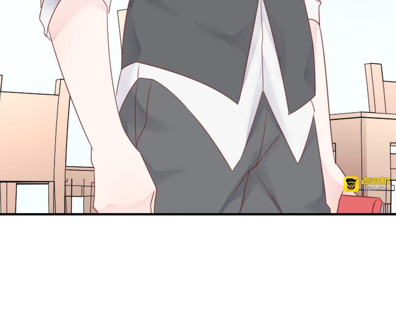 神之左手篇第6话 与他的重逢 第 71 页