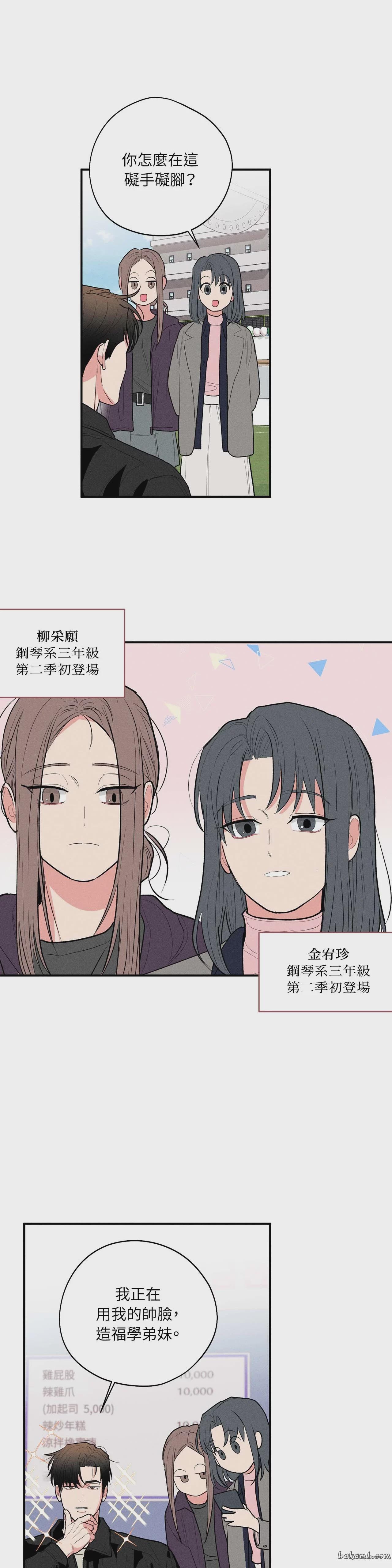 第29话 第 21 页