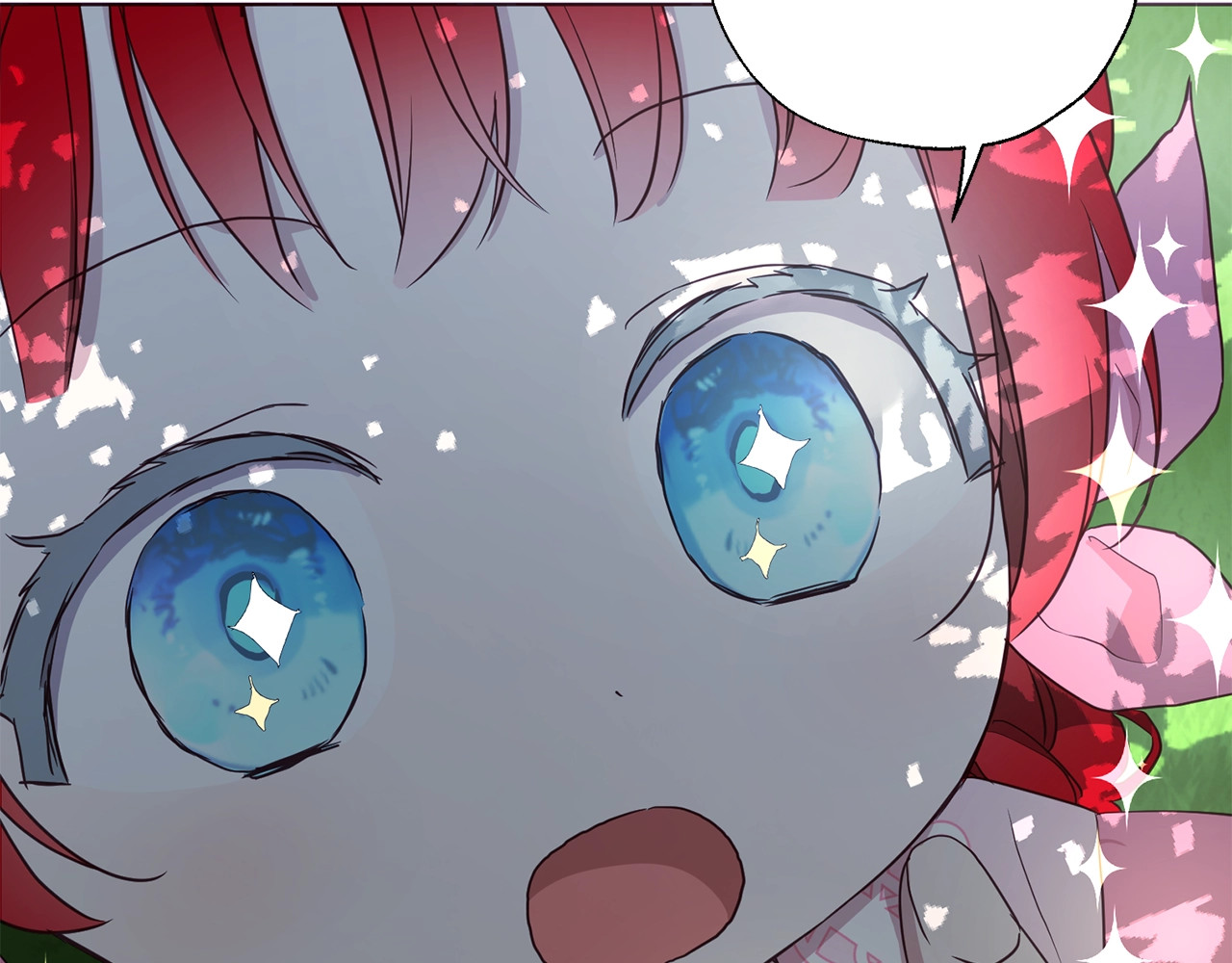 第95话 蓝色眼眸 第 88 页