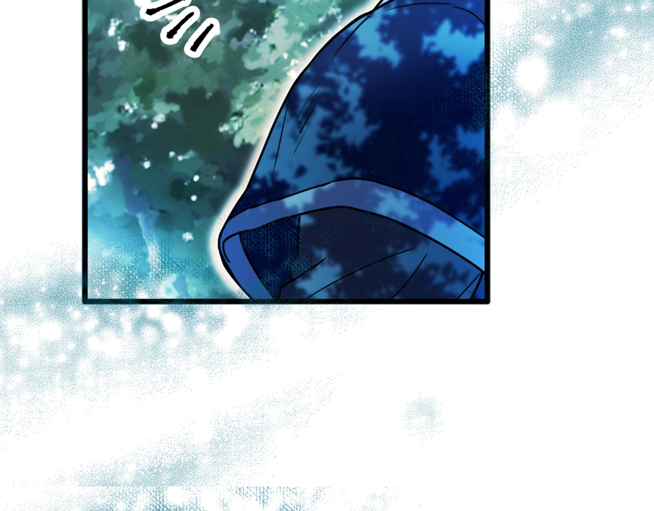 第35话 狼女王暴走？ 第 32 页