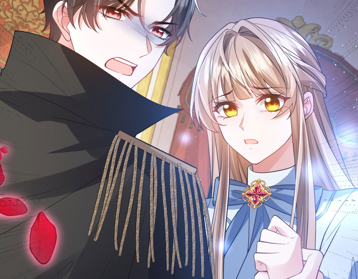 第23话 猝不及防的分离 第 30 页